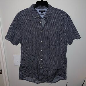 Tommy Hilfiger Men’s Button Down